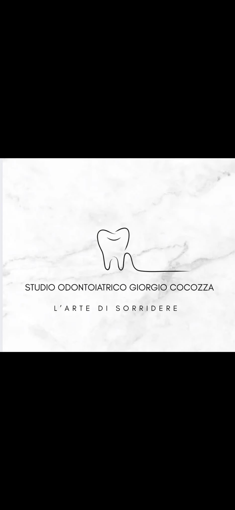 Studio Odontoiatrico Giorgio Cocozza