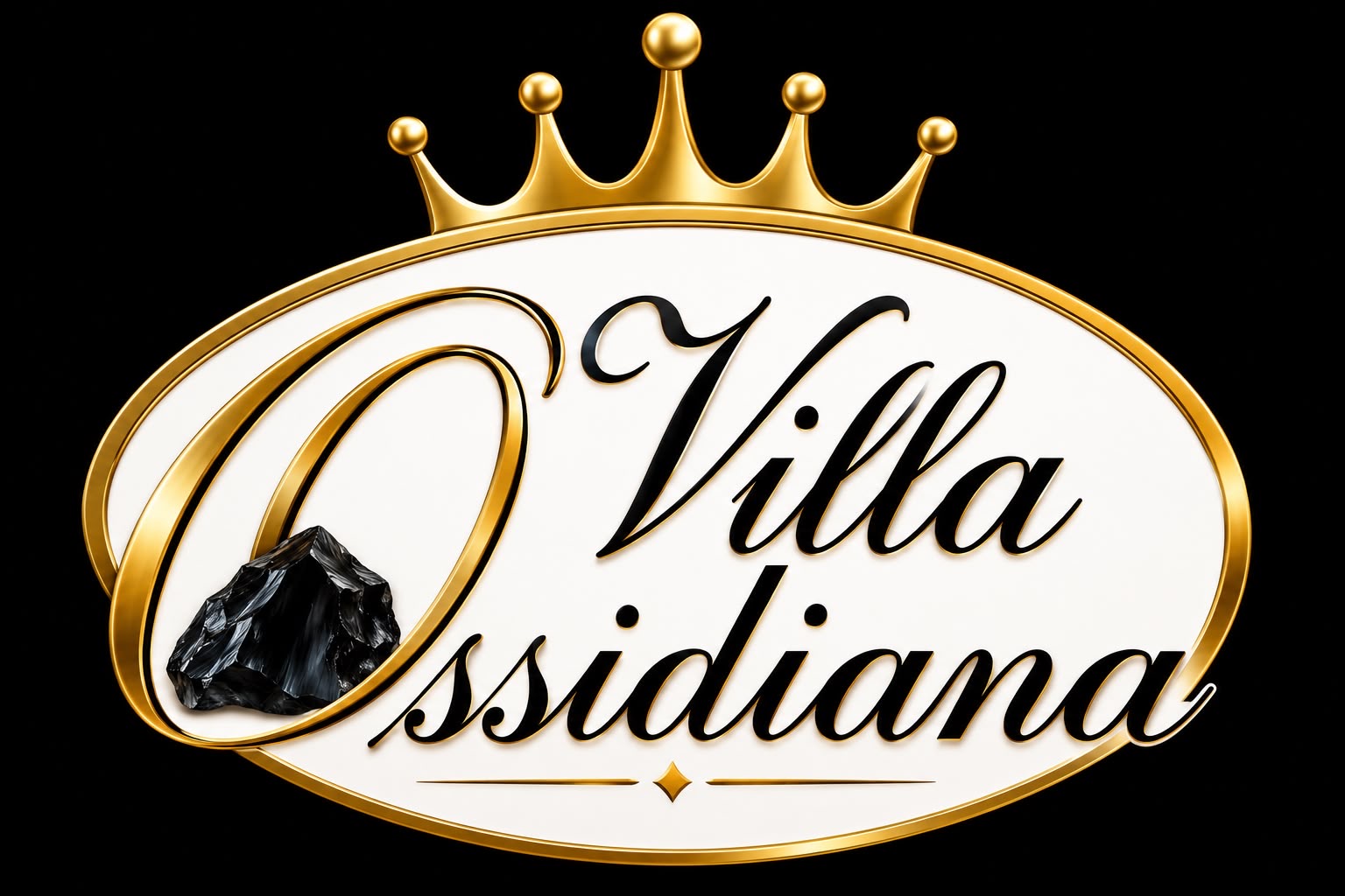 Villa Ossidiana